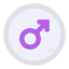 Mars icon 64x64