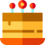 Cake icon 64x64