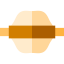 Rolling pin icon 64x64
