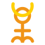 Hieroglyph 图标 64x64