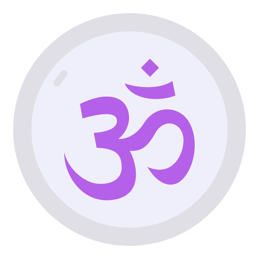 Om icon
