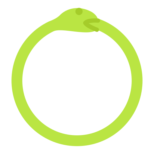 Ouroboros アイコン