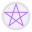 Pentagram icon 64x64