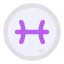 Pisces 图标 64x64
