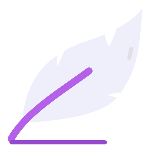 Quill icône