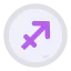 Sagittarius icon 64x64