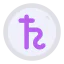 Saturn icon 64x64