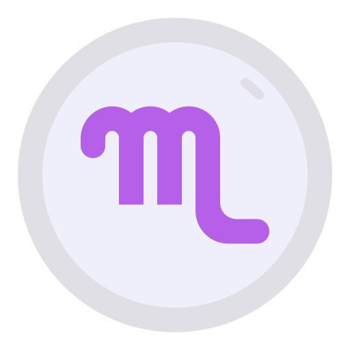 Scorpio icon