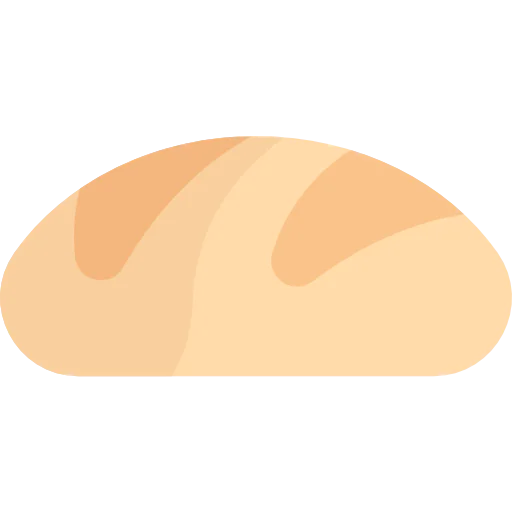 Bread icon