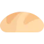 Bread アイコン 64x64