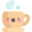 Coffee アイコン 64x64