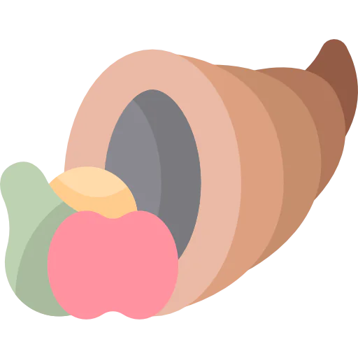 Cornucopia icon