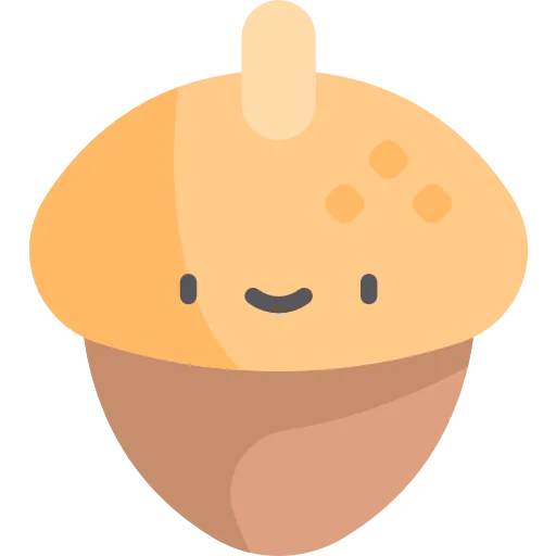 Acorn icon