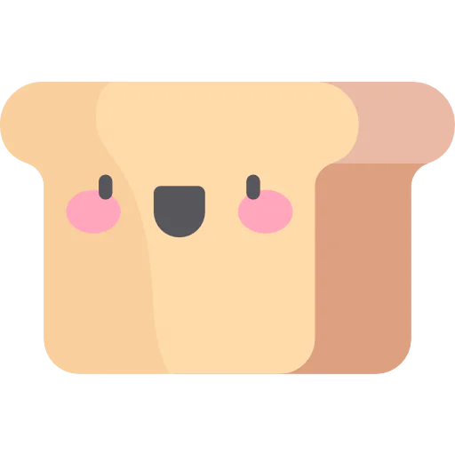 Bread icon