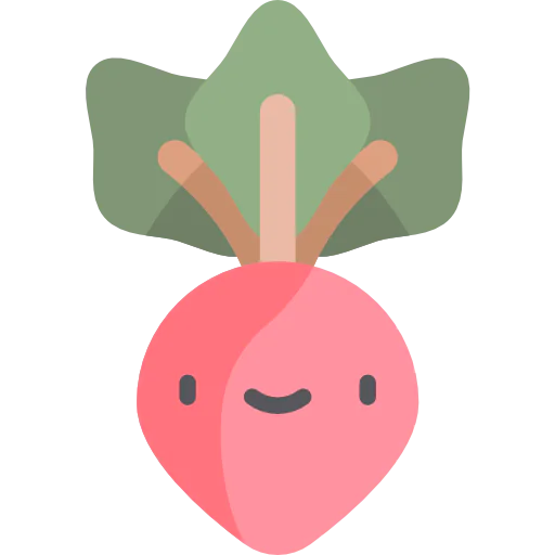 Beetroot icon
