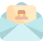 Invitation アイコン 64x64