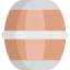 Barrel アイコン 64x64