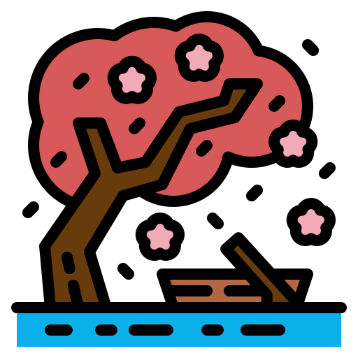 Sakura 图标
