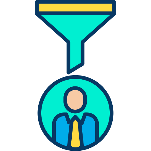 User icon