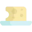 Cheese アイコン 64x64