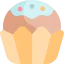Muffin アイコン 64x64