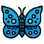 Butterfly icon 64x64