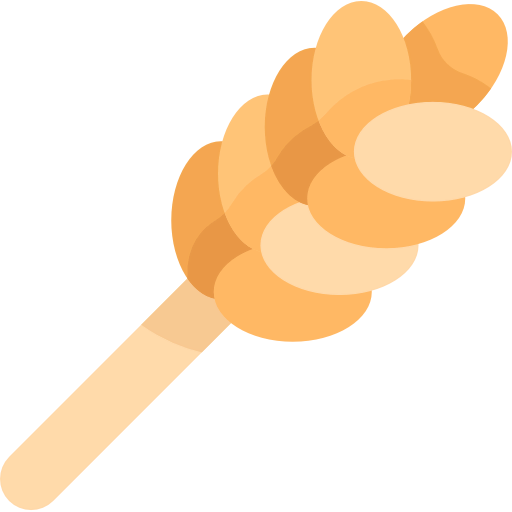 Wheat icon