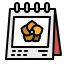 Spring icon 64x64