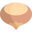 Hazelnut アイコン 64x64