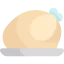 Turkey アイコン 64x64