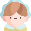 Woman アイコン 64x64