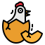 Chick icon 64x64
