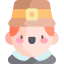 Man アイコン 64x64