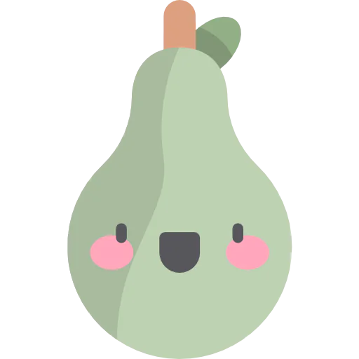 Pear アイコン