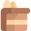 Cake アイコン 64x64