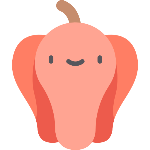 Pepper icon
