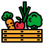 Harvest icon 64x64