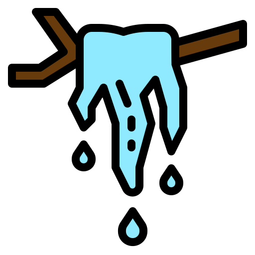 Icicle 图标