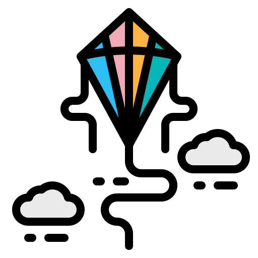 Kite icon