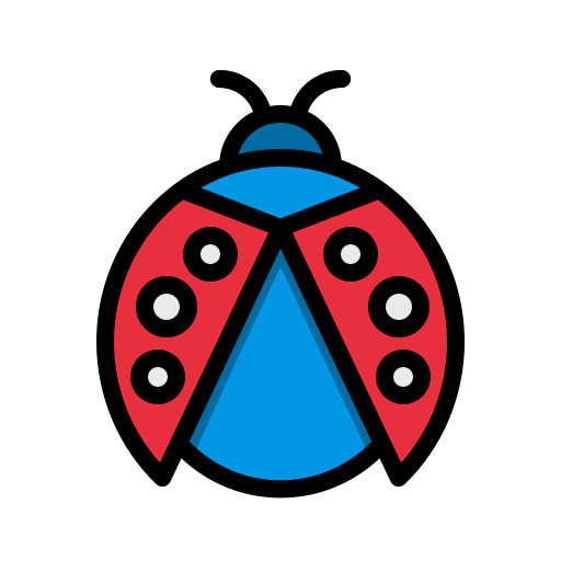 Ladybug icon