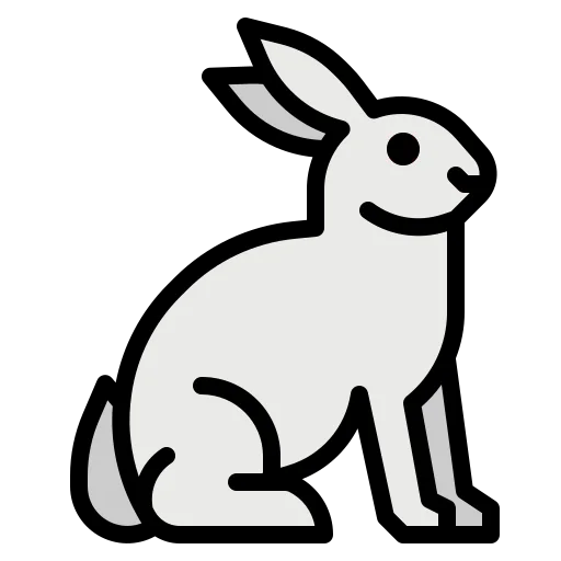 Rabbit icon