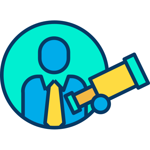 User icon