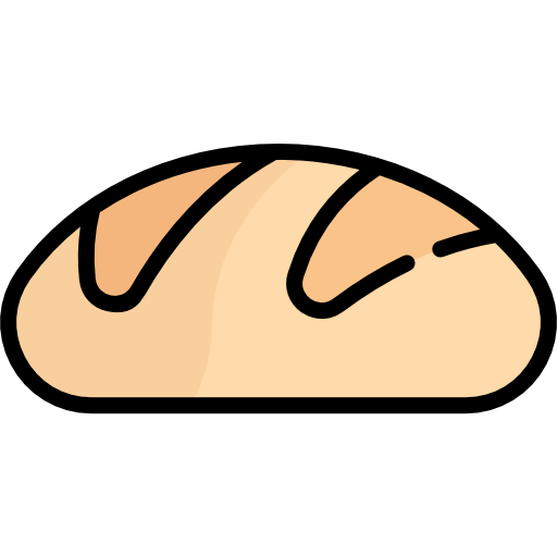 Bread icon