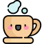 Coffee icon 64x64