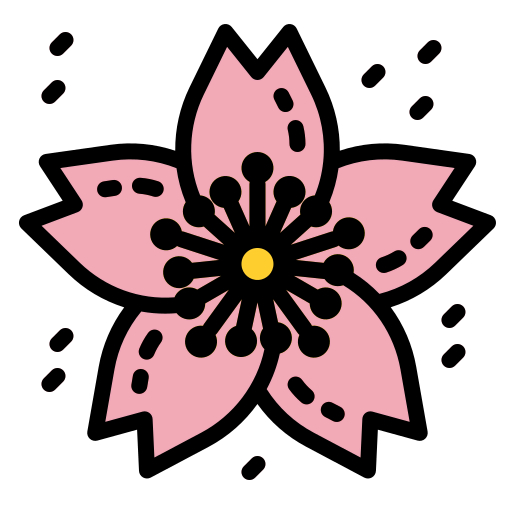 Sakura icon