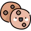 Cookies icon 64x64
