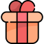Present icon 64x64