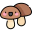 Mushroom icon 64x64