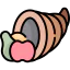 Cornucopia icon 64x64