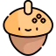 Acorn icon 64x64